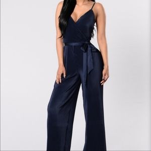 Fashion Nova Jumpsuit